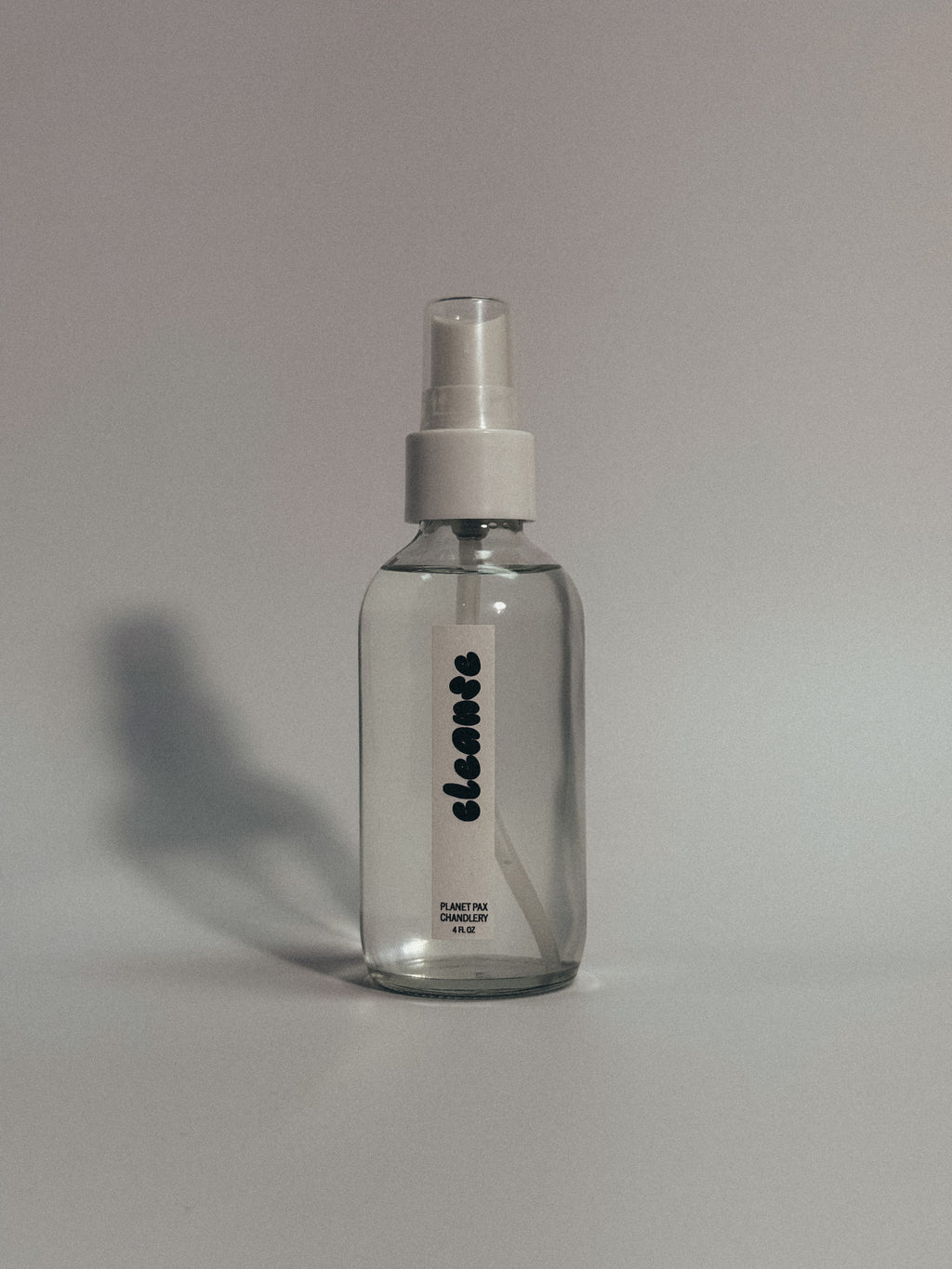 cleanse // room spray