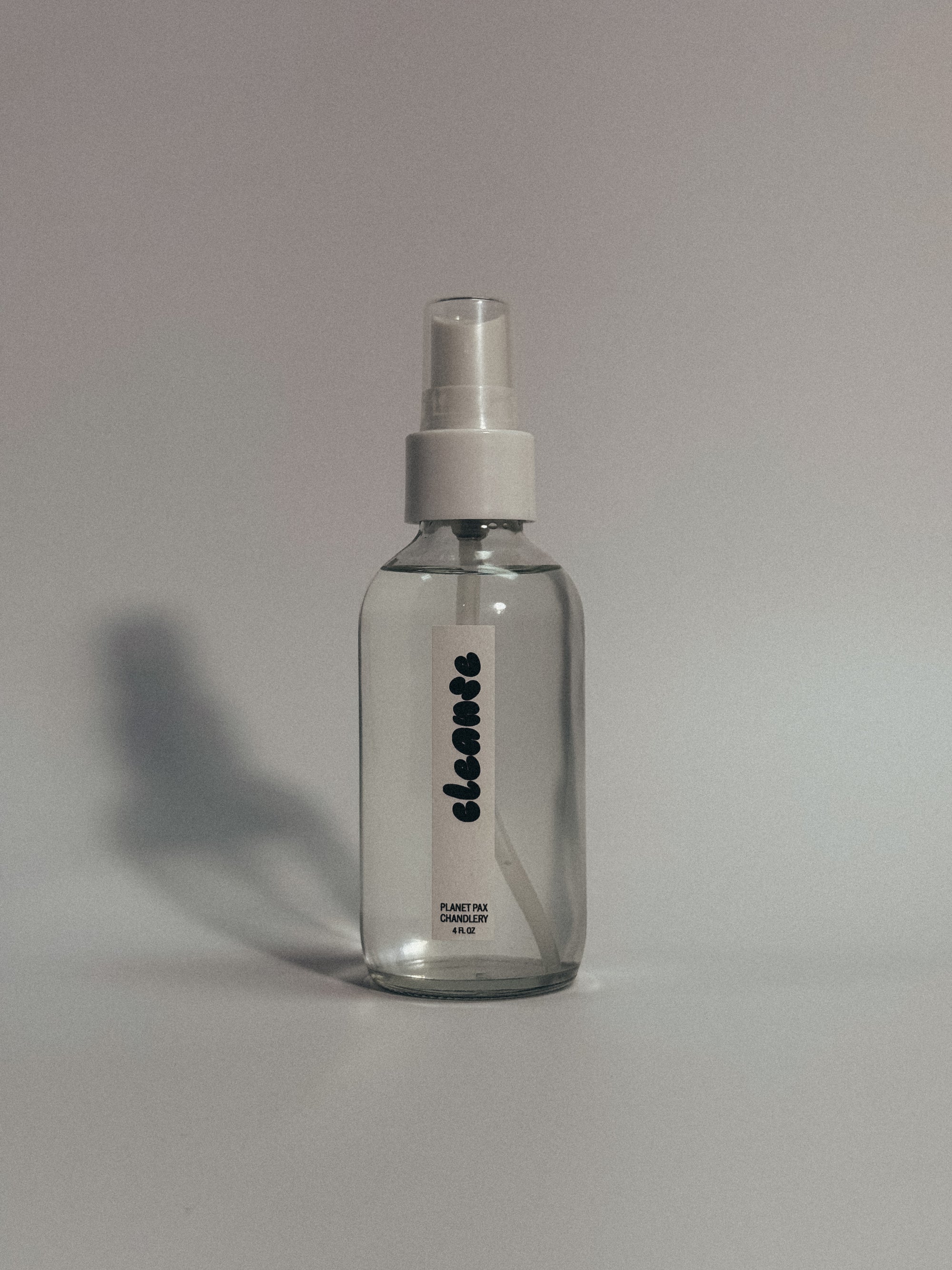 cleanse // room spray