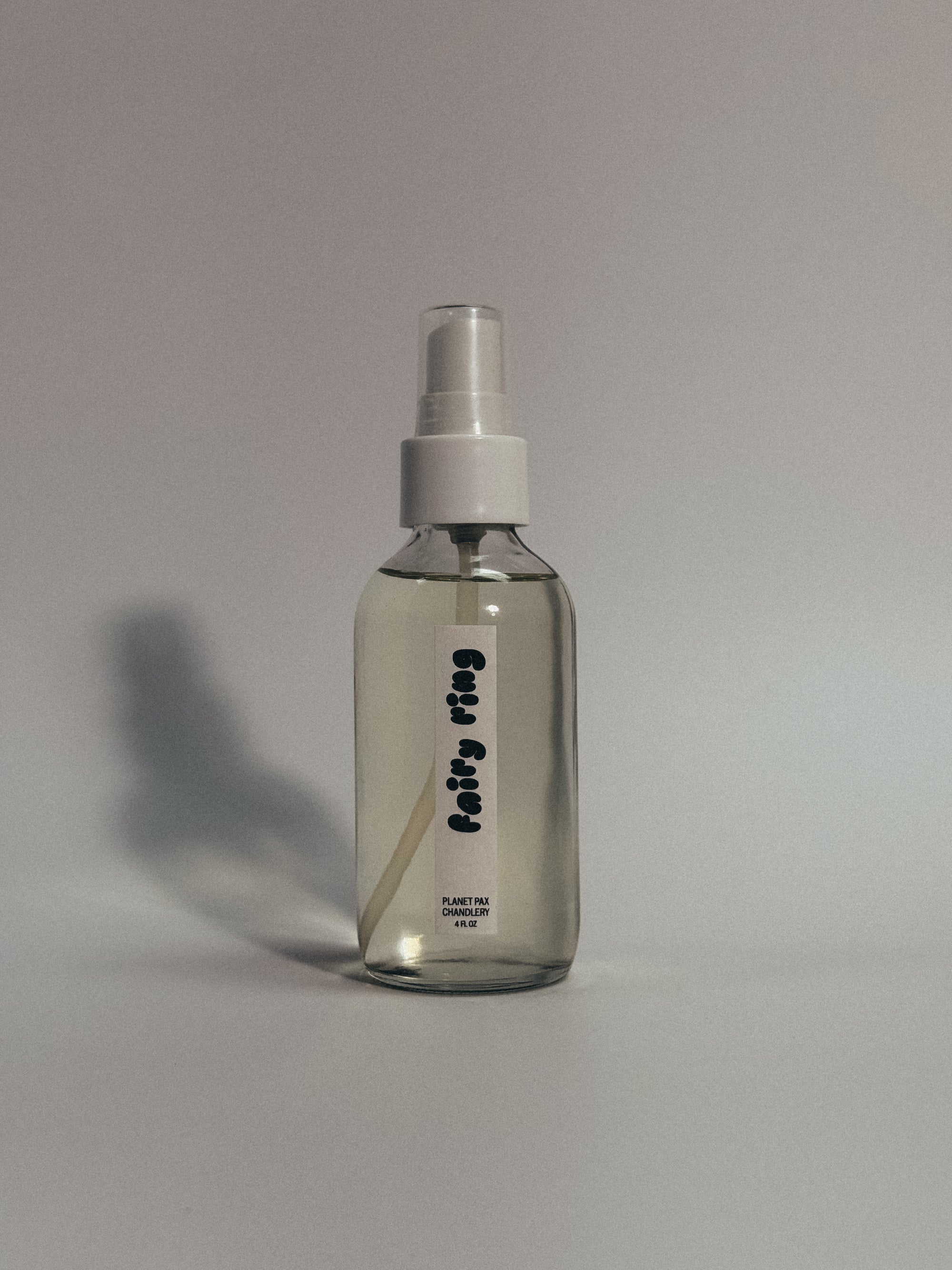 fairy ring // room spray