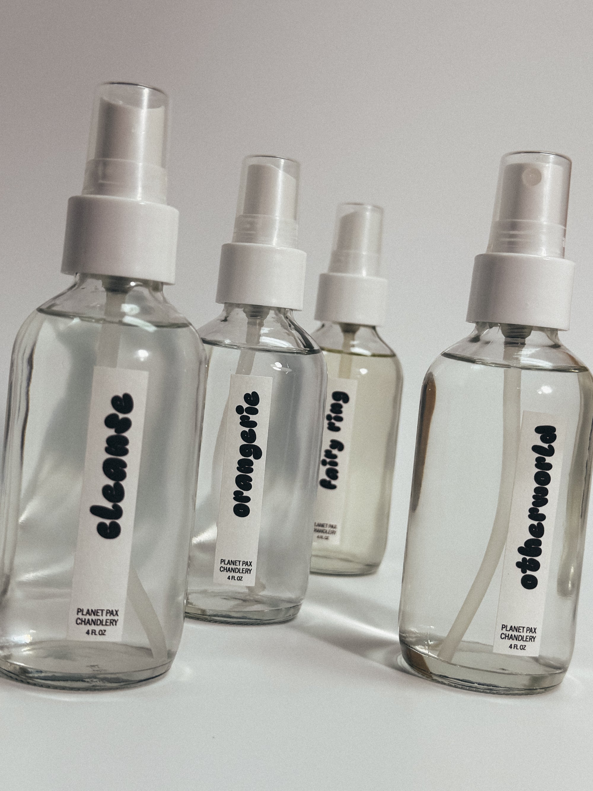 fairy ring // room spray