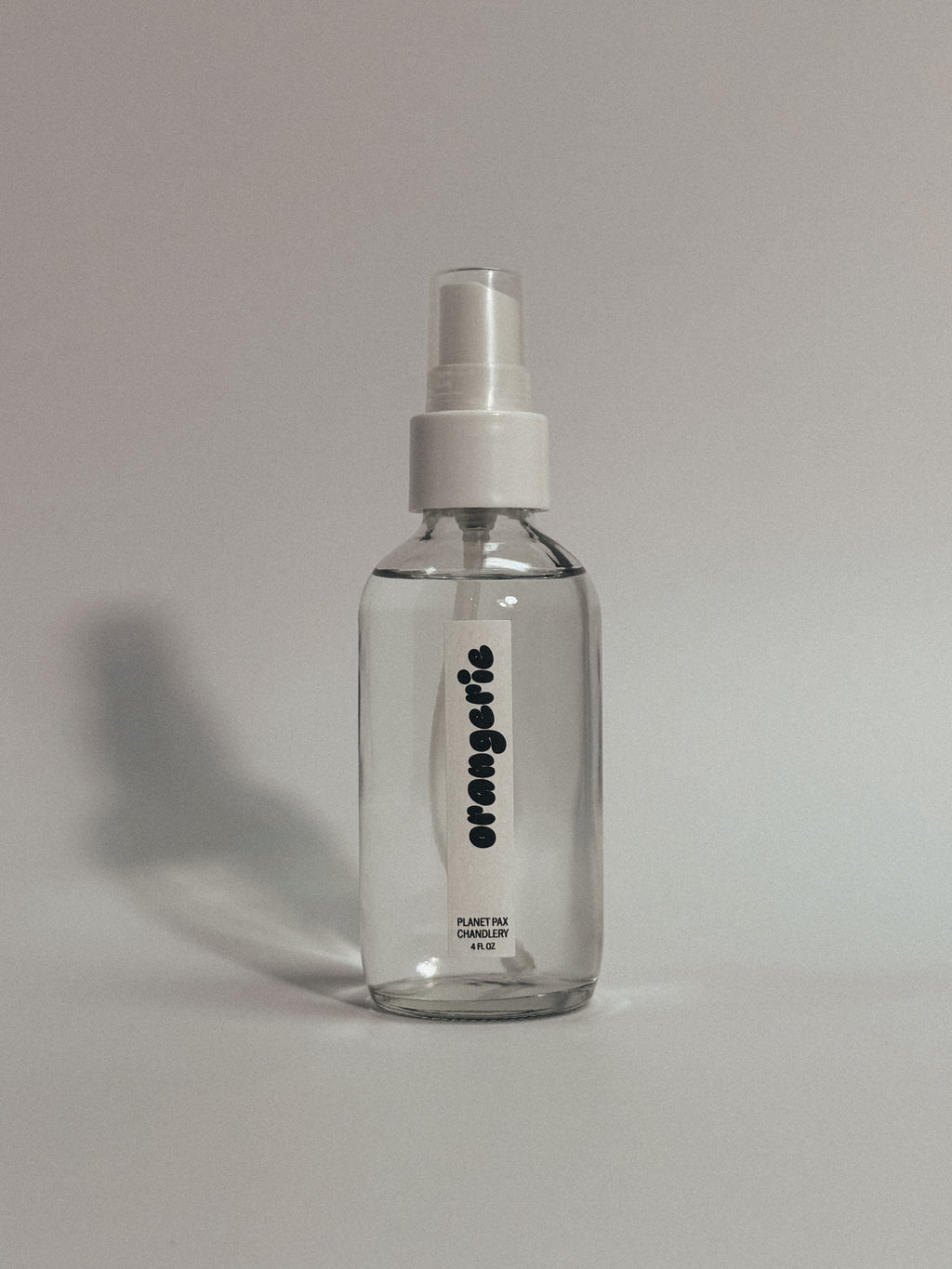 orangerie // room spray