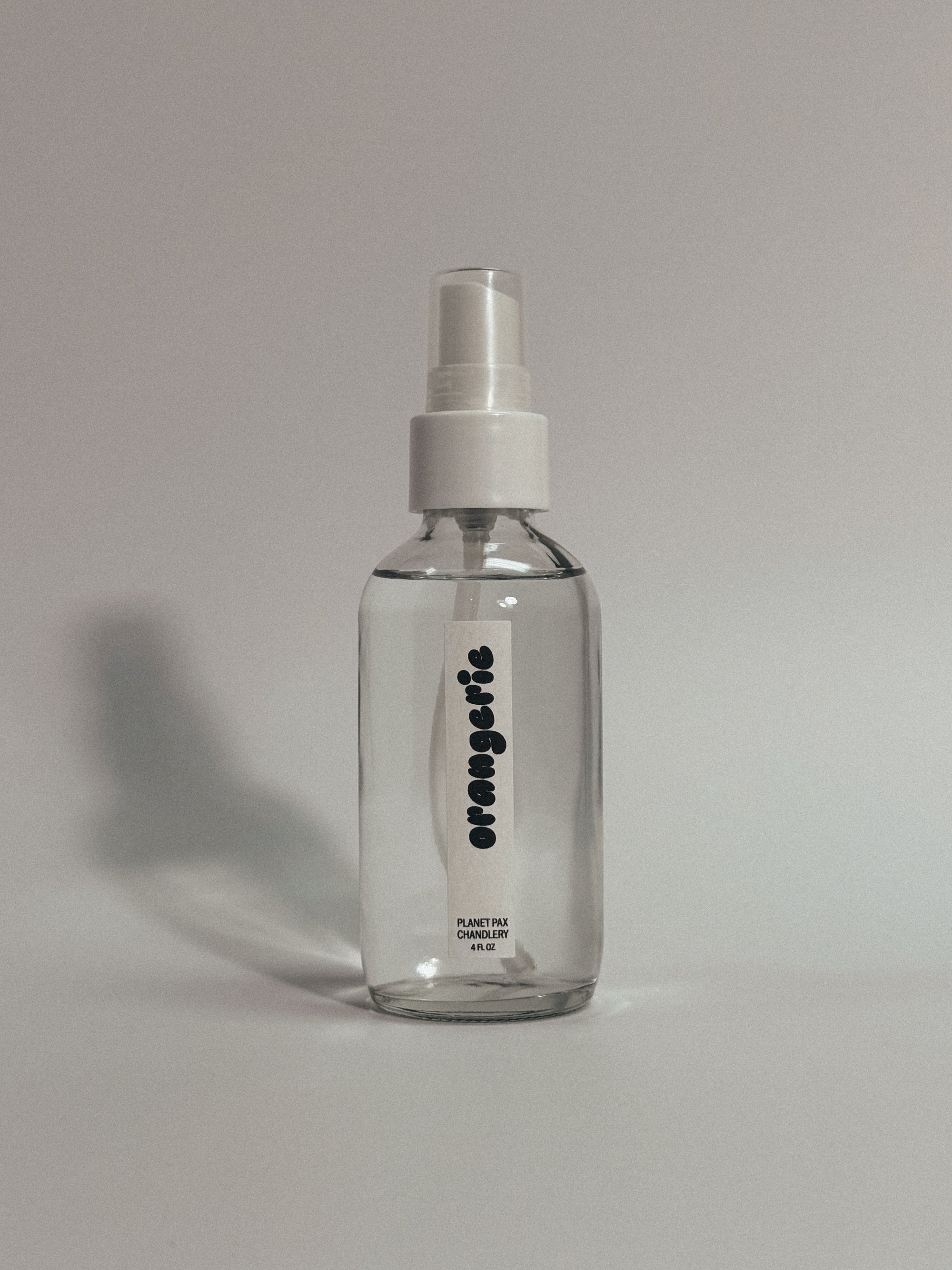 orangerie // room spray