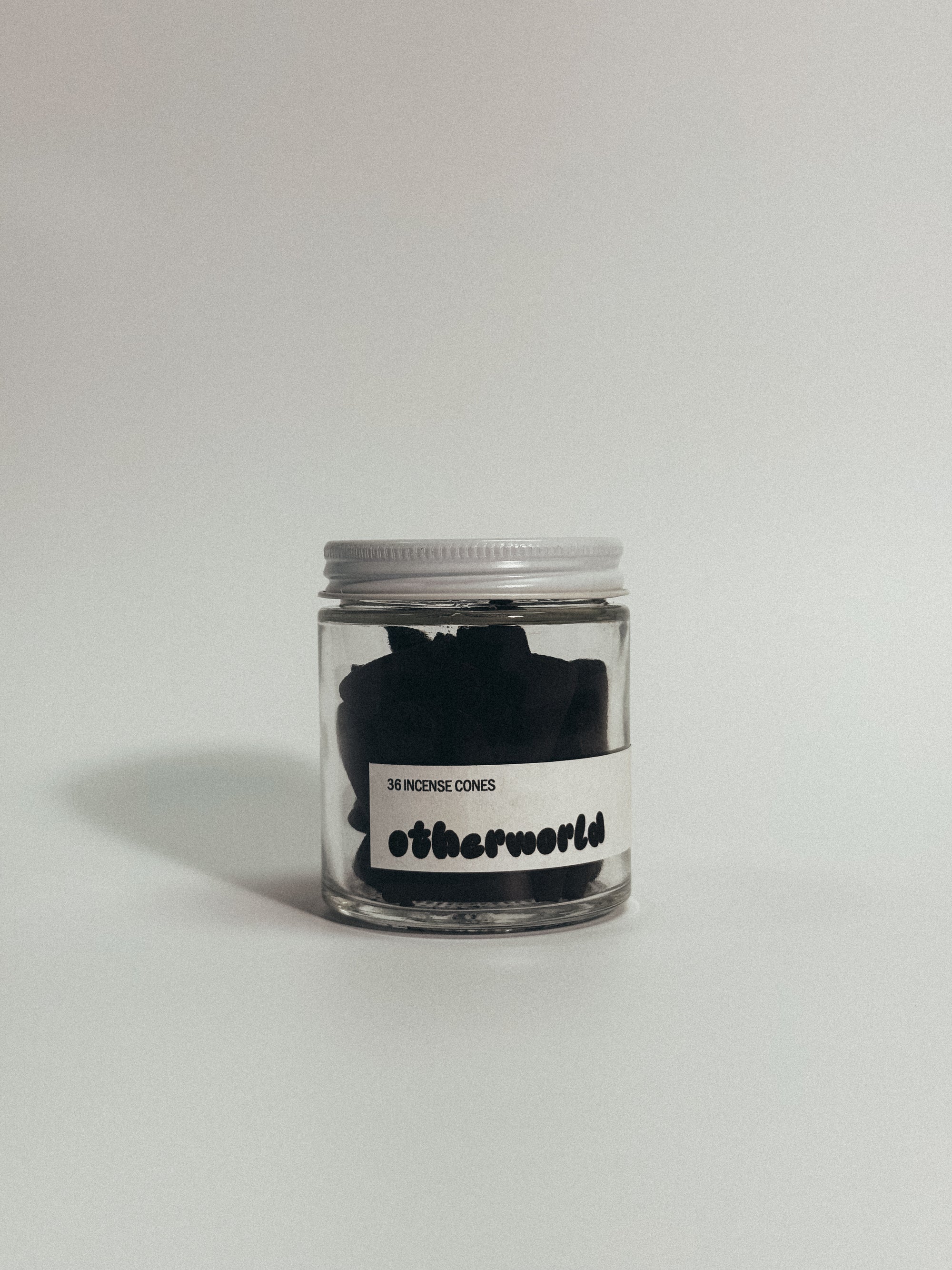 otherworld // incense cones